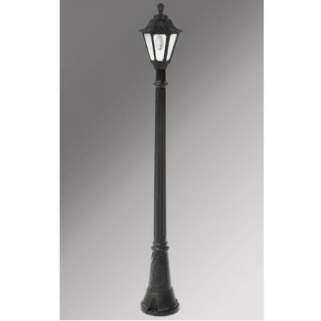 Фонарный столб Fumagalli E26.158.000.AXE27 Artu Rut