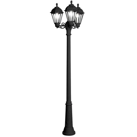 Фонарный столб Fumagalli K22.156.S30.AXE27 GIGI BISSO/SABA 3L