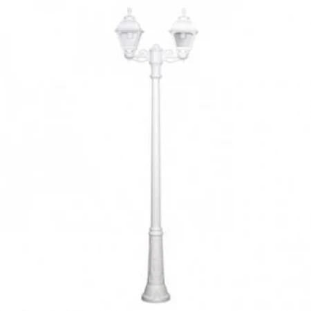 Фонарный столб Fumagalli U23.157.S20.WYE27 RICU BISSO/CEFA 2L