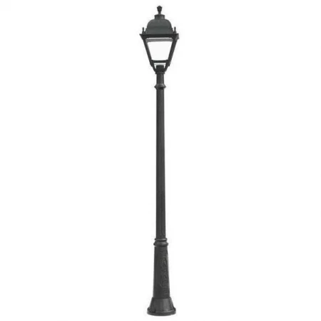 Фонарный столб Fumagalli U33.156.000.AXE27 GIGI/SIMON