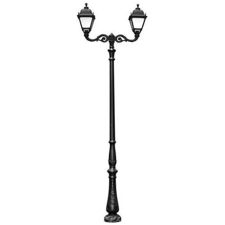 Фонарный столб Fumagalli U33.205.M20.AYE27 TABOR ADAM/SIMON 2L