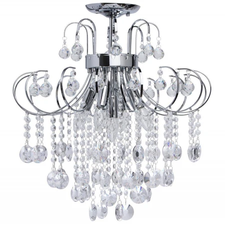 Люстра DeMarkt 464017805 Бриз