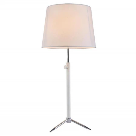 Настольная лампа Maytoni MOD323-TL-01-W Monic