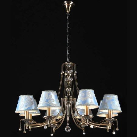 Люстра Maytoni ARM098-08-R Classic