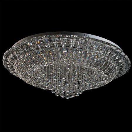 Хрустальный светильник CHIARO 622010352 Кассиопея