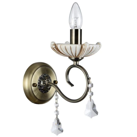 Бра Freya FR0014-01-R Shell