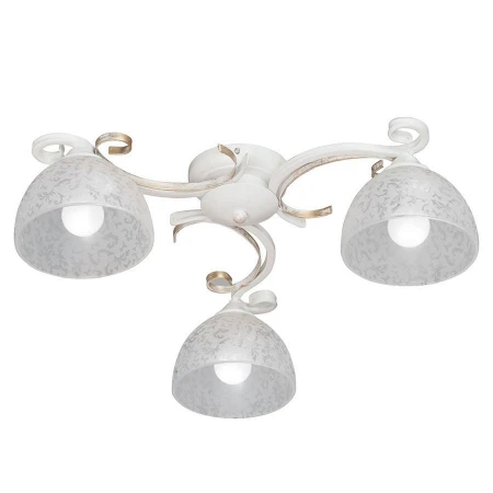 Люстра Vitaluce V3723-0/3PL