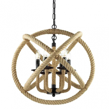 Люстра Ideal Lux CORDA SP6