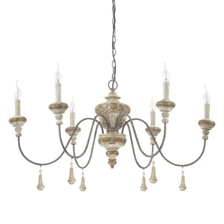 Люстра Ideal Lux EDITH SP6