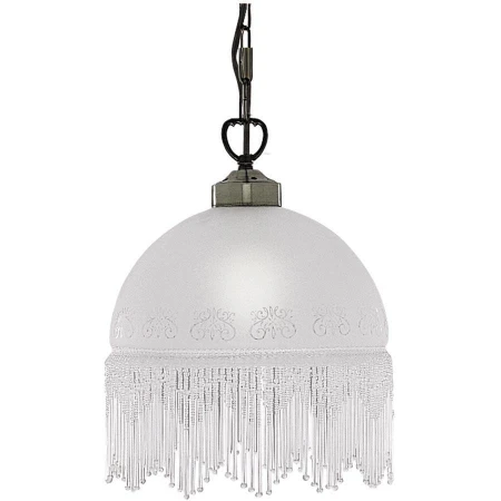 Светильник Arte Lamp A3191SP-1AB Victoriana