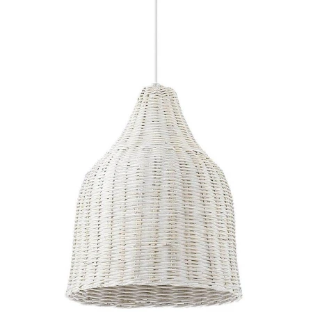 Светильник Ideal Lux HAUNT SP1 BIANCO