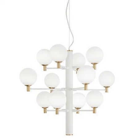 Светильник Ideal Lux COPERNICO SP12 BIANCO