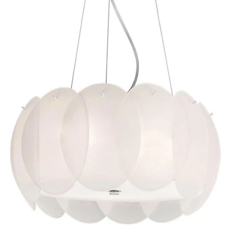 Светильник Ideal Lux OVALINO SP5