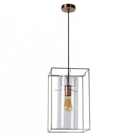 Светильник Lucide 78386/01/17 JULOT