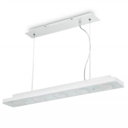 Светильник Ideal Lux CONCORDE SP5