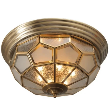 Светильник CHIARO 397010403 Маркиз