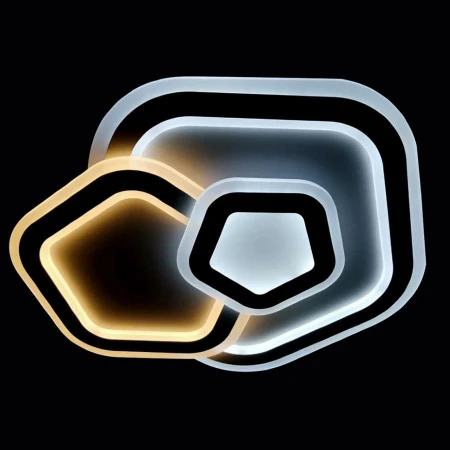 Светильник Natali Kovaltseva 81016/6C