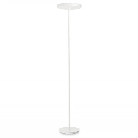 Торшер Ideal Lux COLONNA PT4 BIANCO