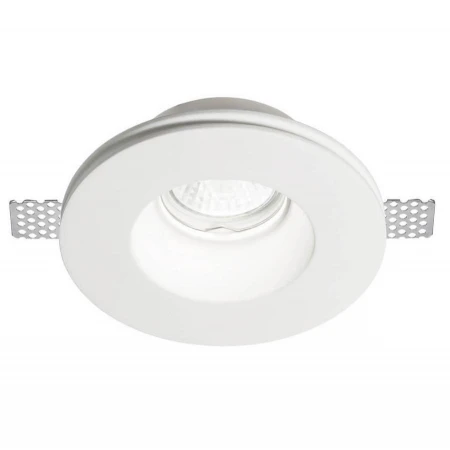 Точечный светильник Ideal Lux SAMBA FI1 ROUND MEDIUM