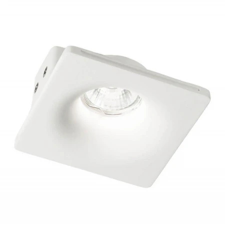 Точечный светильник Ideal Lux ZEPHYR FI1 SMALL
