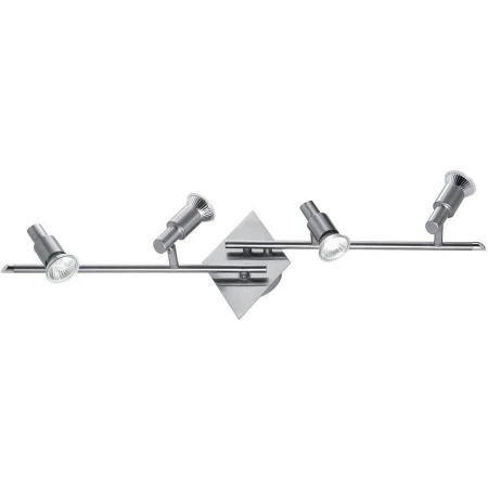 Спот Ideal Lux SLEM PL4 CROMO