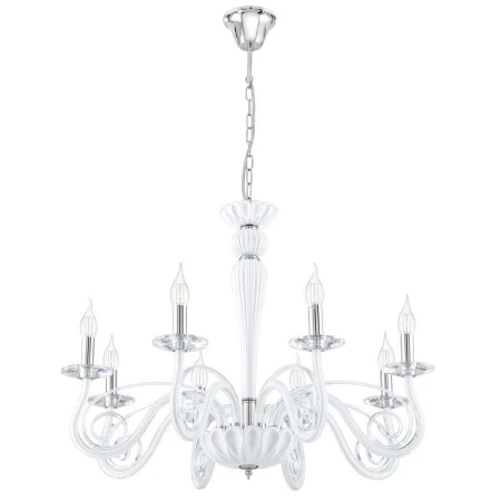 Люстра Eglo 39131 MEDUNO 1