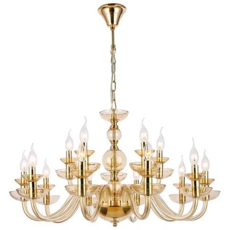 Люстра ST LUCE SL1758.203.15 CENELA