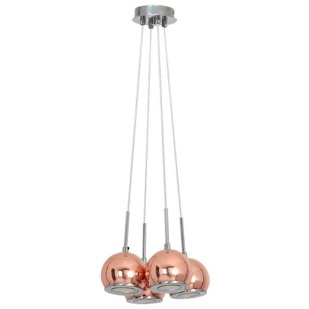 Светильник Luminex 7296 GOTA