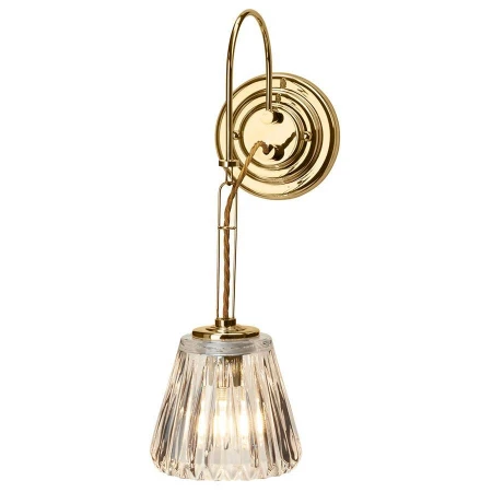 Светильник для ванной комнаты Elstead Lighting BATH/DEMELZA PB DEMELZA
