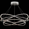 Подвесной светодиодный светильник Maytoni Weave MOD062PL-L103CH3K