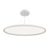 Подвесной светодиодный светильник Maytoni Cosmos MOD057PL-L78W4K