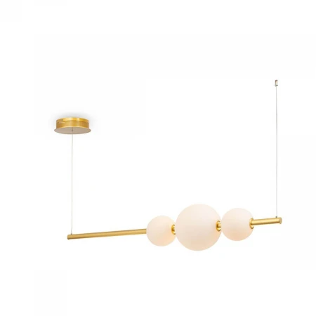 Подвесной светодиодный светильник Maytoni Freccia MOD063PL-L50G3K