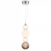 Подвесной светодиодный светильник Maytoni Collar P069PL-L17CH3K