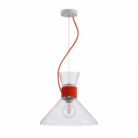 Подвесной светильник Maytoni California P536PL-01R