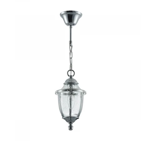 Подвесной светильник Maytoni Zeil H356-PL-01-CH