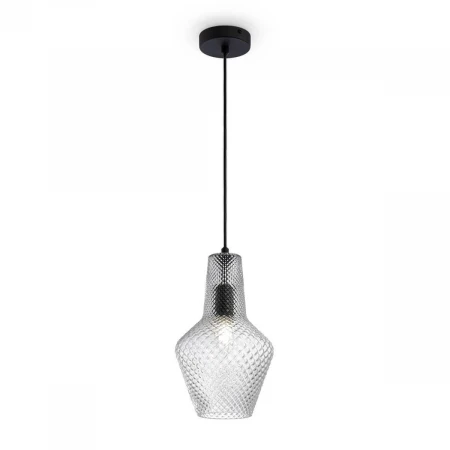 Подвесной светильник Maytoni Tommy P044PL-01B