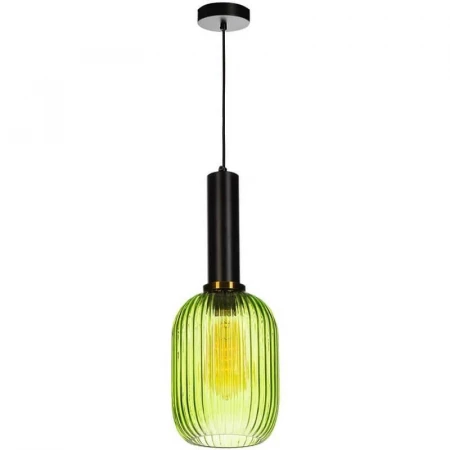 Подвесной светильник Loft IT 2072-A+BL