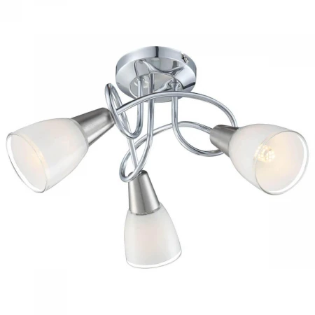 Потолочная люстра Globo Timon 63177-3
