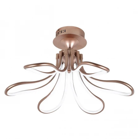 Потолочная светодиодная люстра Favourite Flora 2547-6U