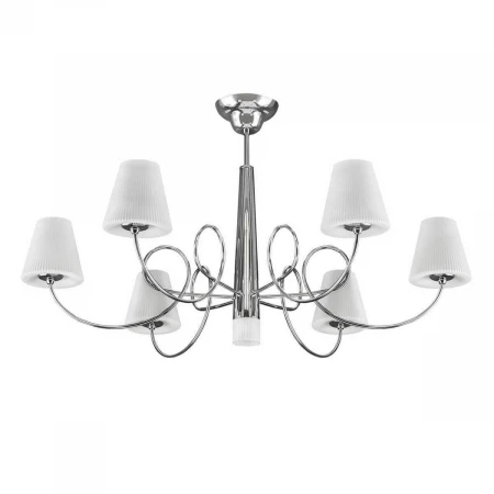 Потолочная люстра Lightstar Vortico 814074