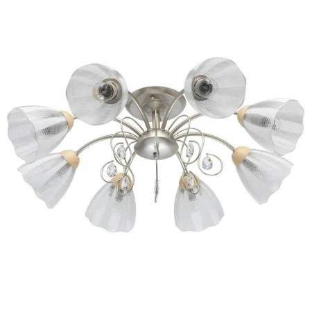 Потолочная люстра MW-Light Мечта 297013508