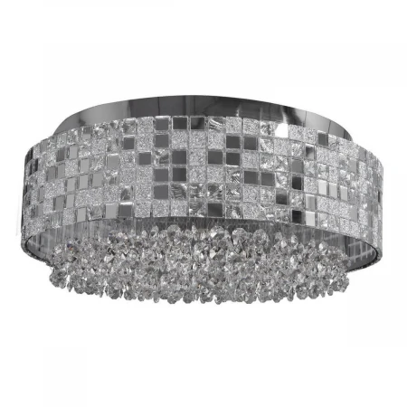 Потолочная люстра Lightstar Bezazz 743064