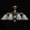 Потолочная люстра MW-Light Ариадна 450019208