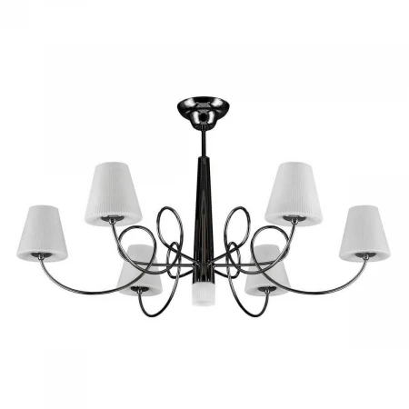 Потолочная люстра Lightstar Vortico 814077