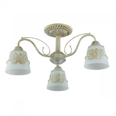 Потолочная люстра Lumion Veva 3003/3C