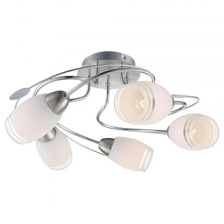 Потолочная люстра Globo Bosporus 54283-5