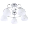 Потолочная люстра Arte Lamp A6057PL-5CC