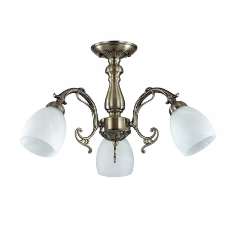 Потолочная люстра Lumion Ninella 3092/3