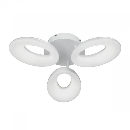 Потолочная светодиодная люстра Vitaluce V4706/3PL