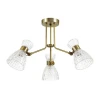Потолочная люстра Lumion Jackie 3704/3C